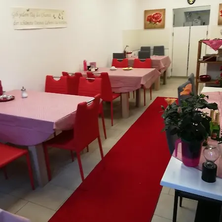 Bed & Breakfast Gaestehaus Jagsttalblick Langenburg