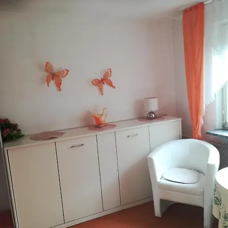 Gaestehaus Jagsttalblick Bed & Breakfast