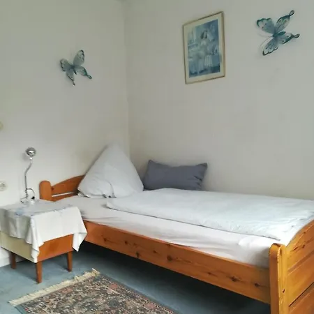 Gaestehaus Jagsttalblick Bed & Breakfast *